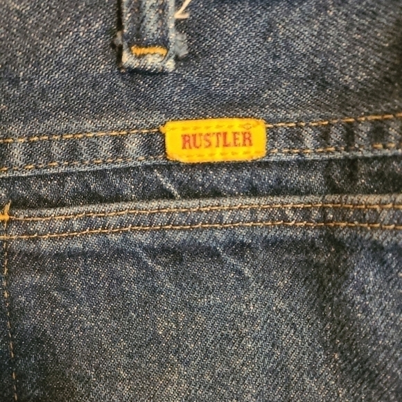 Rustler | Blue Jeans - Picture 7 of 8